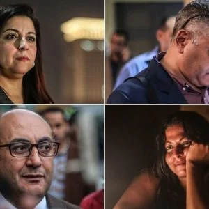 4 شهادات من معارضي مرسي 30 يونيو لم تكن ضربة للإخوان وحدهم بل للشعب المصري كله