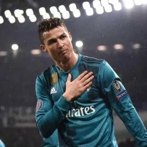 هذا ما قاله رونالدو في وداعه لجماهير ريال مدريد