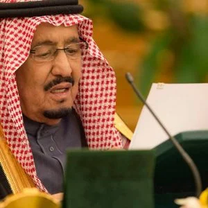 الملك سلمان يصدر أوامر ملكية جديدة