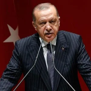 أردوغان: سنناضل من أجل منع تكرار مجازر مثل “سربرنيتسا”