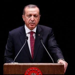 أردوغان: سنتجه للتحكيم الدولي إذا لم تزودنا أمريكا بطائرات إف-35