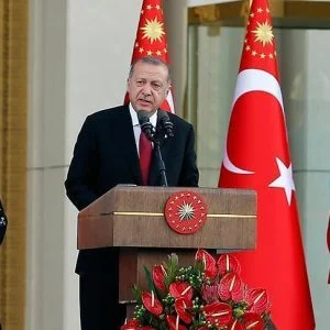 أردوغان..رجل تركيا الأول الذي لم يخسر انتخابات قط.. هذه سيرة الرئيس التركي