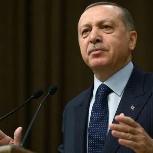 أردوغان: سنواصل خدمة شعبنا.. ومن ينقلب على عقبيه في هذا المسير فله ذلك