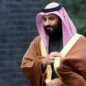 السعودية توقع صفقة عسكرية ضخمة