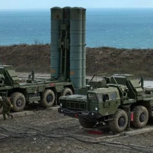 تركيا تعلن موعد بدء عمل منظومات “S-400”