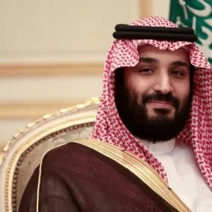 شاهد ما فعله محمد بن سلمان بعد جلسة مجلس الوزراء السعودي