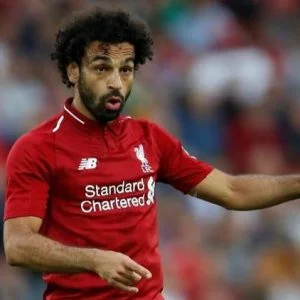 محمد صلاح: انظروا من عاد!