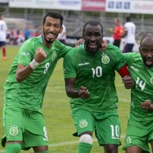 السعودية بطلة كأس العالم!