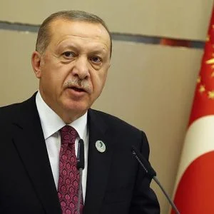 أردوغان: نرفض لغة التهديد التي تستخدمها واشنطن