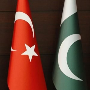 باكستان تعارض العقوبات الأمريكية أحادية الجانب ضد تركيا