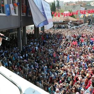 أردوغان: لا يمكن تركيع شعبنا عبر الدولار