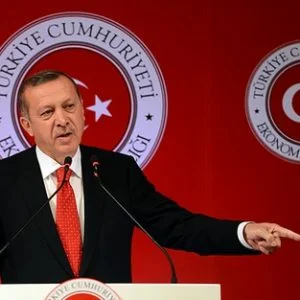 أردوغان: أمريكا تدفعنا للبحث عن حلفاء جدد