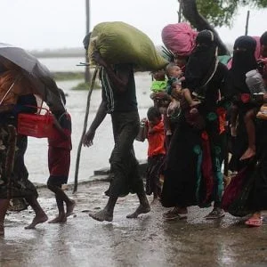 منظمة العفو الدولية: العالم فشل في الاقتصاص للروهنغيا بعد عام من الجرائم