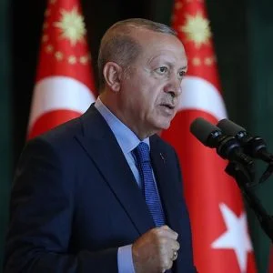 أردوغان: التهديدات الأخيرة لن تمنعنا من التمسك بمبادئنا وتحقيق أهدافنا