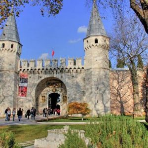 متاحف إسطنبول تفتح أبوابها في العيد
