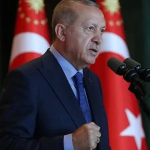 أردوغان يكشف عن هدف تركيا التاريخي