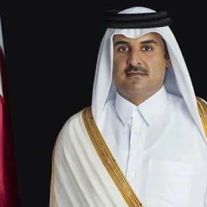 أمير قطر يزف خبر سار للمقيمين الأجانب في بلاده