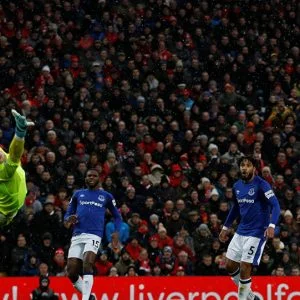 ضمن حفل الأفضل… محمد صلاح يفوز بجائزة