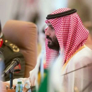 بعد تحذير عاجل… رسالة من محمد بن سلمان إلى ترامب