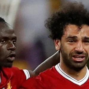 ساديو ماني يكشف أسباب عدم التعاون مع محمد صلاح