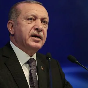 اردوغان: سندافع عن القدس من الغزاة الاسرائيليين