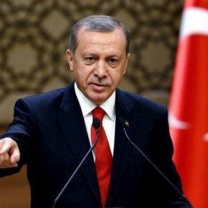 أردوغان: عازمون على تعزيز استقلالية القضاء التركي