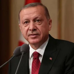 أردوغان يغادر أمريكا متجهًا إلى ألمانيا