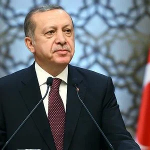 أردوغان يعلن الموعد النهائي لافتتاح مطار إسطنبول الجديد