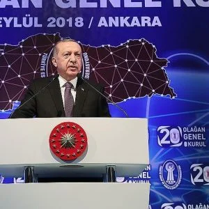 أردوغان يعلن عن خطوات جديدة لحماية الليرة التركية