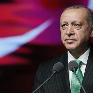 أردوغان يتوجه الأحد إلى نيويورك