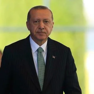 أردوغان يختتم زيارته إلى ألمانيا