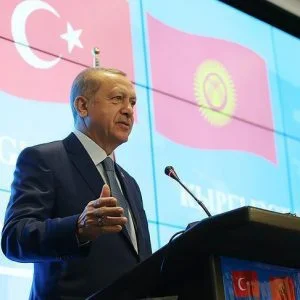 اردوغان يتحدث عن مقترح بشان العملة التركية