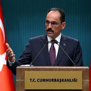 الرئاسة التركية: أردوغان منع وقوع كارثة إنسانية كبيرة بإدلب