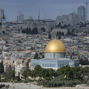 باراغواي تتراجع عن نقل سفارتها إلي القدس.. وفلسطين وإسرائيل تردان علي قرارها