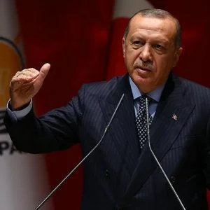 استعدادًا للانتخابات.. هذا ما أوصى به أردوغان رؤساء بلديات حزبه