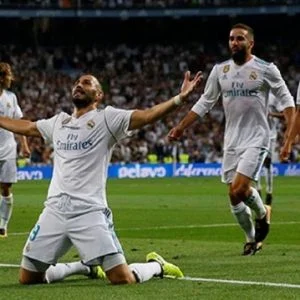 ريال مدريد يواصل الانتصارات ويتربع على قمة “الليغا”