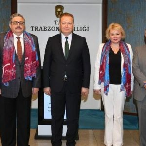 السفير الروسي بأنقرة: علاقاتنا مع تركيا تتطور بشكل سريع