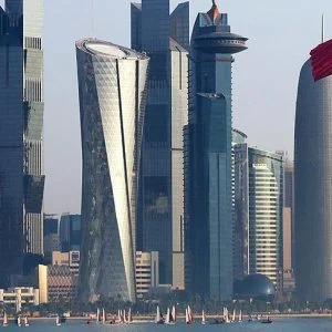 صادرات تركيا إلى قطر ترتفع 93%