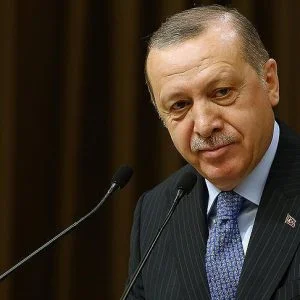 أردوغان: مواقف دول المنطقة حيال خطة ترامب للسلام مهمة لنا