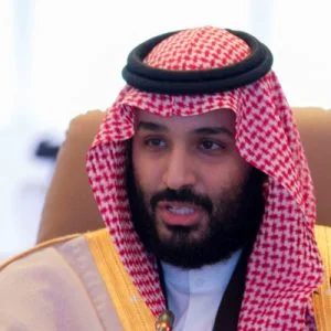 بن سلمان يزور الكويت لبحث الأزمة الخليجية