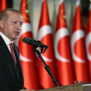 أردوغان: لن نقف متفرجين ونتجاهل قتل الأبرياء من أجل مصالح النظام السوري
