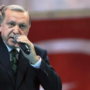 أردوغان يكشف التهديد الرئيسي لمستقبل سوريا