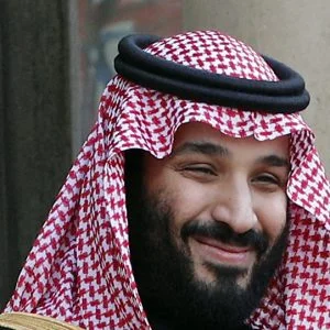 محمد بن سلمان يعلق على اختفاء جمال خاشقجي في اسطنبول