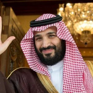 لأول مرة منذ المقاطعة… بن سلمان يتحدث بإيجابية عن قطر