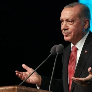 أردوغان يهدد بهذا الاجراء بشأن انضمام تركيا للاتحاد الأوروبي