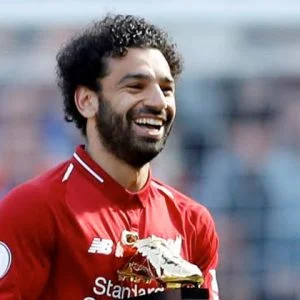 محمد صلاح ليس سعيدا مع ليفربول وقد ينتقل إلى هذا الفريق