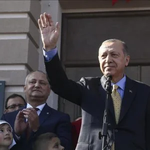 أردوغان: التمييز الثقافي طاعون ينتشر حول العالم