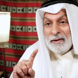 المفكر الكويتي عبدالله النفيسي ينصح السعودية بهذا الأمر لحل أزمة خاشقجي