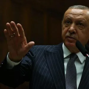 تصريح جديد لاردوغان حول قضية خاشقجي