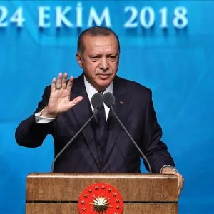 لماذا امتنع أردوغان عن كشف التفاصيل الكاملة لعملية مقتل جمال خاشقجي؟